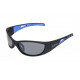 Окуляри поляризаційні BluWater Buoyant-1 Polarized (gray)