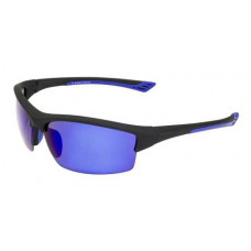 Окуляри поляризаційні BluWater Daytona-1 Polarized G-Tech blue дзеркальні