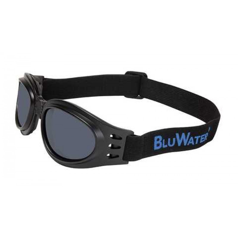Окуляри поляризаційні BluWater Drifter Polarized (gray)