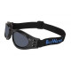 Окуляри поляризаційні BluWater Drifter Polarized (gray)