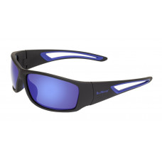 Окуляри поляризаційні BluWater Intersect-2 Polarized G-Tech blue дзеркальні