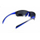 Окуляри поляризаційні BluWater Samson-3 Polarized (gray)