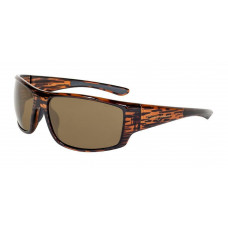 Окуляри поляризаційні (захисні) BluWater Babe Winkelman Polarized (brown)
