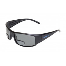 Окуляри біфокальні поляризаційні BluWater Bifocal-1 (+1.5) Polarized (gray)
