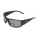 Окуляри біфокальні поляризаційні BluWater Bifocal-1 (+1.5) Polarized (gray)