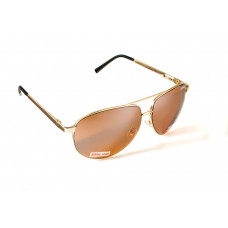 Окуляри захисні Global Vision Aviator-4 (drive mirror)