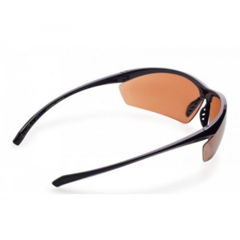 Окуляри захисні Global Vision Lieutenant (drive mirror)