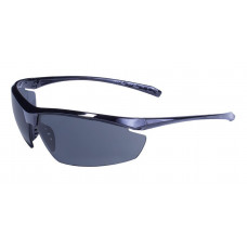 Окуляри захисні Global Vision Lieutenant (smoke)