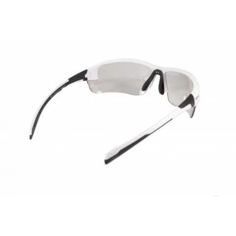 Окуляри фотохромні (захисні) Global Vision Hercules-7 White Photochromic (clear), фотохромні прозорі