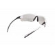 Окуляри фотохромні (захисні) Global Vision Hercules-7 White Photochromic (clear), фотохромні прозорі