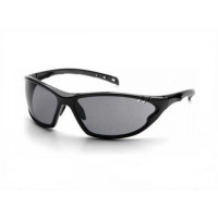 Защитные очки с поляризацией Pyramex PMXcite Polarized (gray)