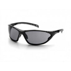 Захисні окуляри з полярізацією Pyramex PMXcite Polarized (gray)