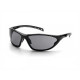 Захисні окуляри з полярізацією Pyramex PMXcite Polarized (gray)