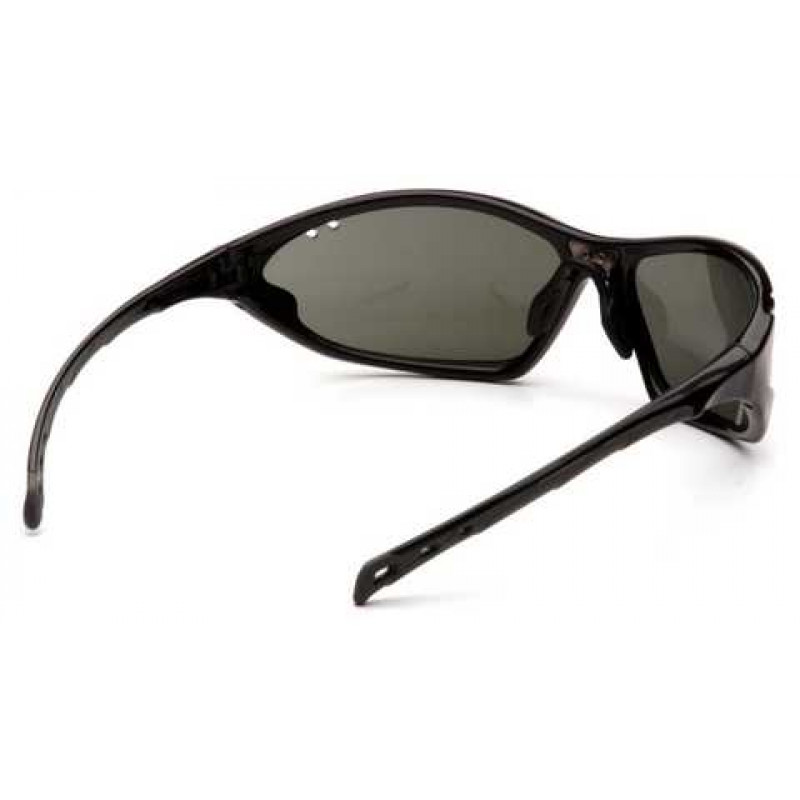 Захисні окуляри з полярізацією Pyramex PMXcite Polarized (gray)