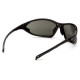 Захисні окуляри з полярізацією Pyramex PMXcite Polarized (gray)