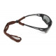 Ремінець для окулярів Browning cord (brown)