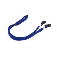 Ремінець для окулярів Flat (blue)