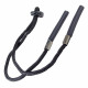 Ремінець для окулярів Global Vision Cord-4B, чорний