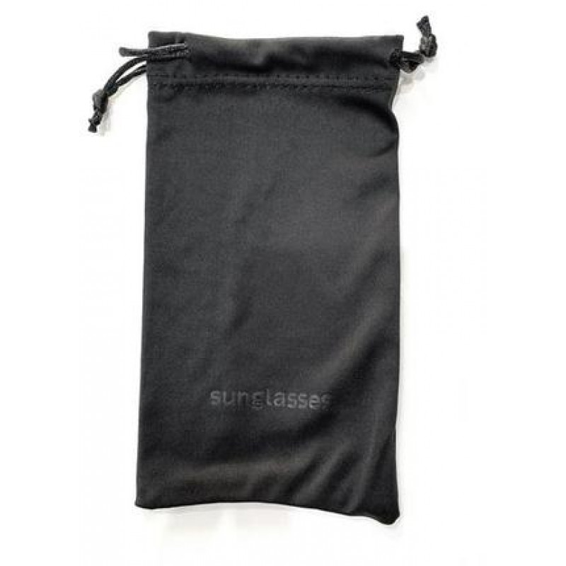 Мішечок для окулярів "SUN" (black), чорний