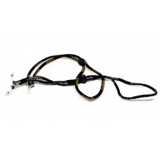 Ремінець для окулярів Sport (black)