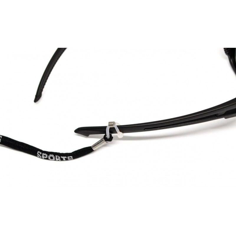 Ремінець для окулярів Sport (black)