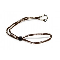 Ремінець для окулярів Sport (brown)