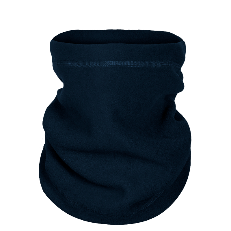 ШАРФ ТРУБА FIX FLEECE 340 DARK BLUE (5883)