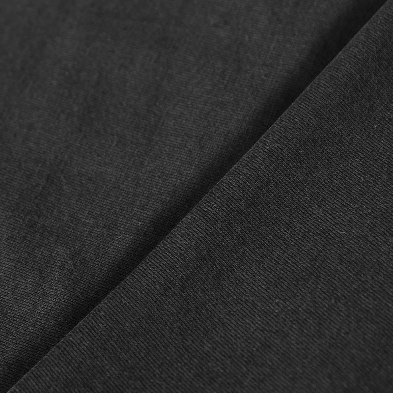 ШАРФ-ТРУБА ECO 100% COTTON BLACK (2245)