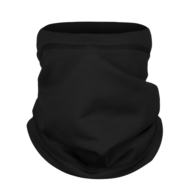 ШАРФ-ТРУБА FIX AIR STRETCH BLACK (6603)