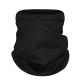 ШАРФ-ТРУБА FIX AIR STRETCH BLACK (6603)