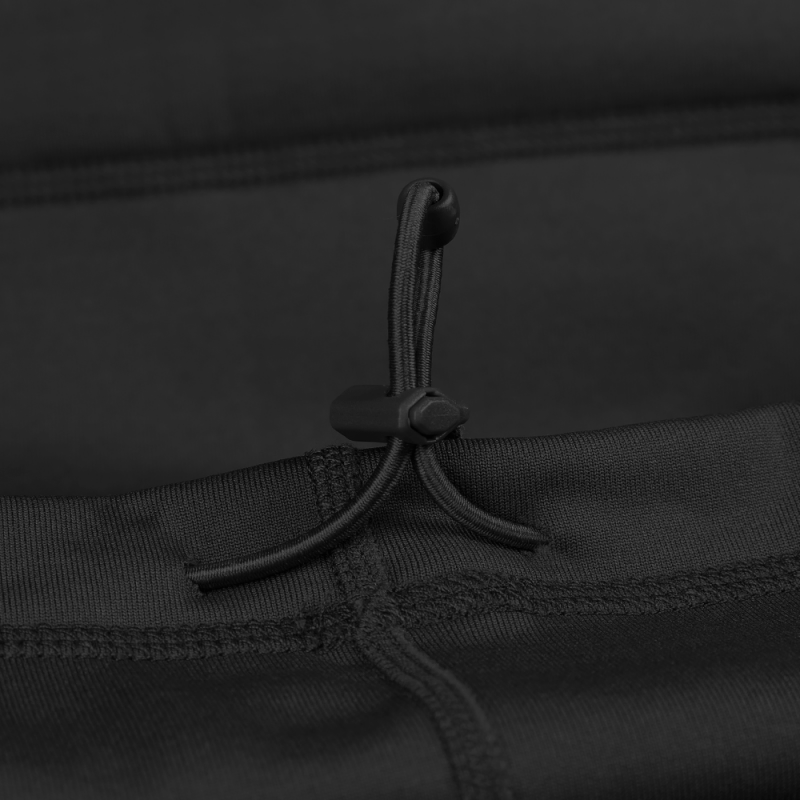 ШАРФ-ТРУБА FIX AIR STRETCH BLACK (6603)
