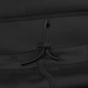 ШАРФ-ТРУБА FIX AIR STRETCH BLACK (6603)