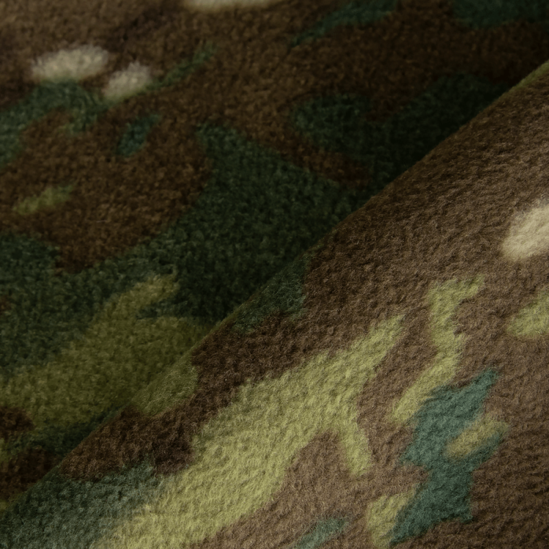 ШАРФ-ТРУБА FIX FLEECE 260 MULTICAM (6632)