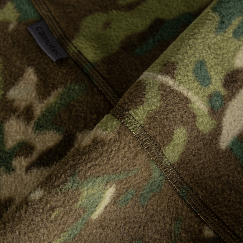 ШАРФ-ТРУБА FIX FLEECE 260 MULTICAM (6632)