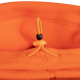 ШАРФ-ТРУБА HIMATEC ORANGE (6561)
