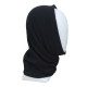 Шарф-баф Fleece Wrap Black