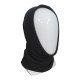 Шарф-баф Fleece Wrap Black