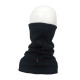 Шарф-баф Fleece Wrap Black