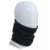 Шарф-баф Fleece Wrap Black