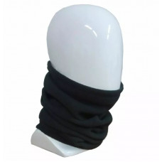 Шарф-баф Fleece Wrap Black