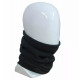 Шарф-баф Fleece Wrap Black