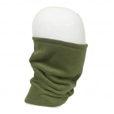 Шарф-баф Fleece Wrap Khaki
