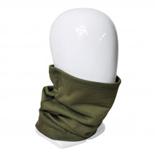 Шарф-баф Light fleece Khaki