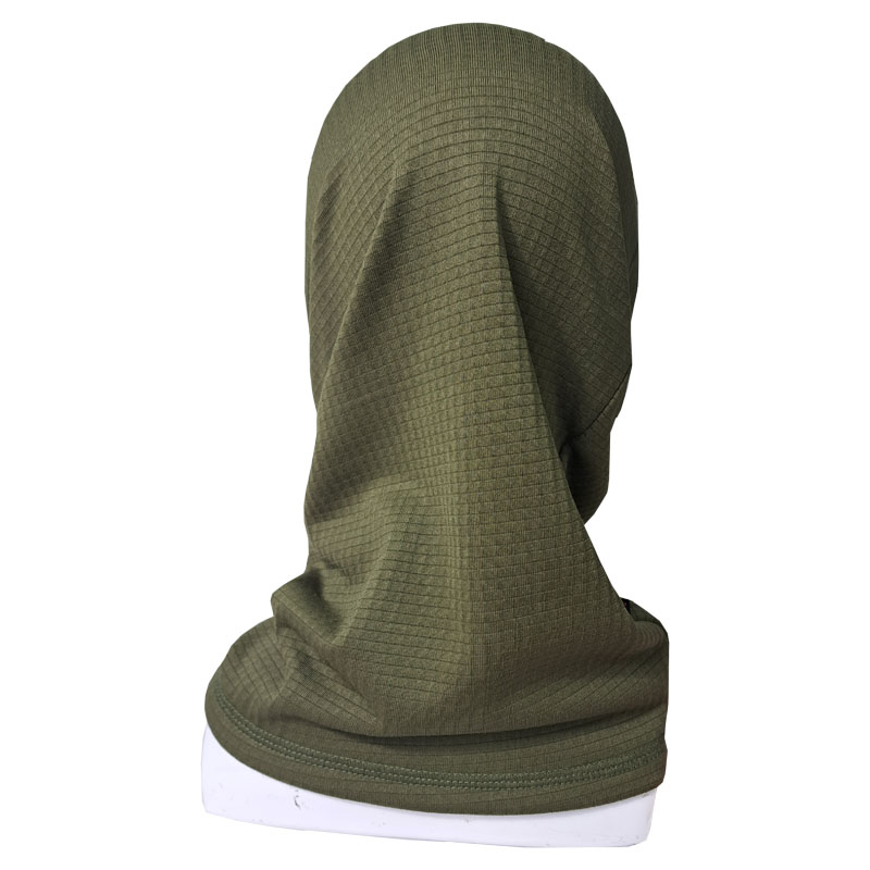 Шарф-баф Light fleece Khaki