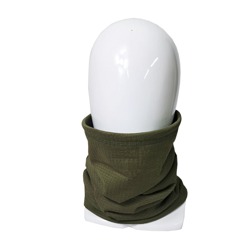 Шарф-баф Light fleece Khaki