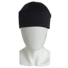 Шапка Light fleece Black