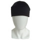Шапка Light fleece Black