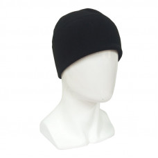 Шапка Winter Warm Hat Black