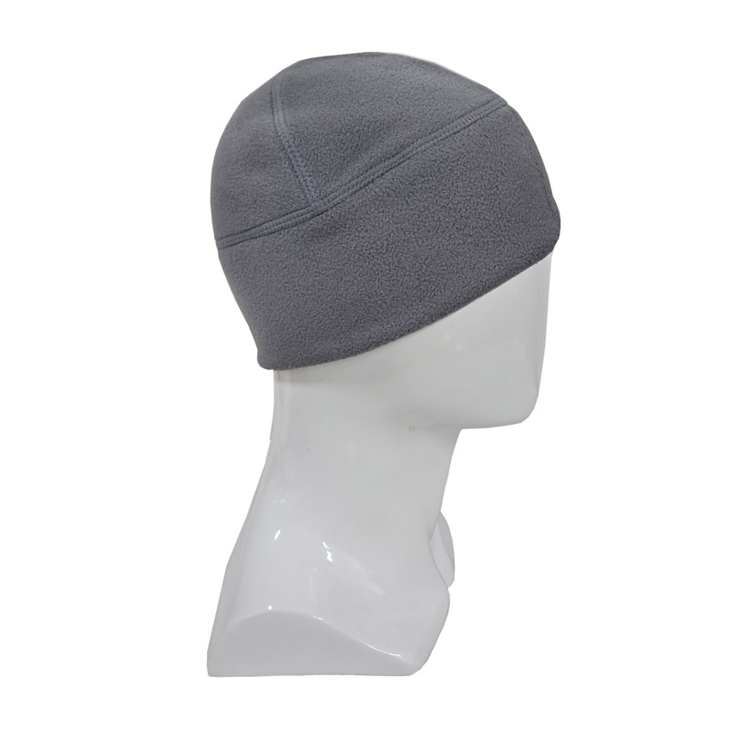 Шапка Winter Warm Hat Gray
