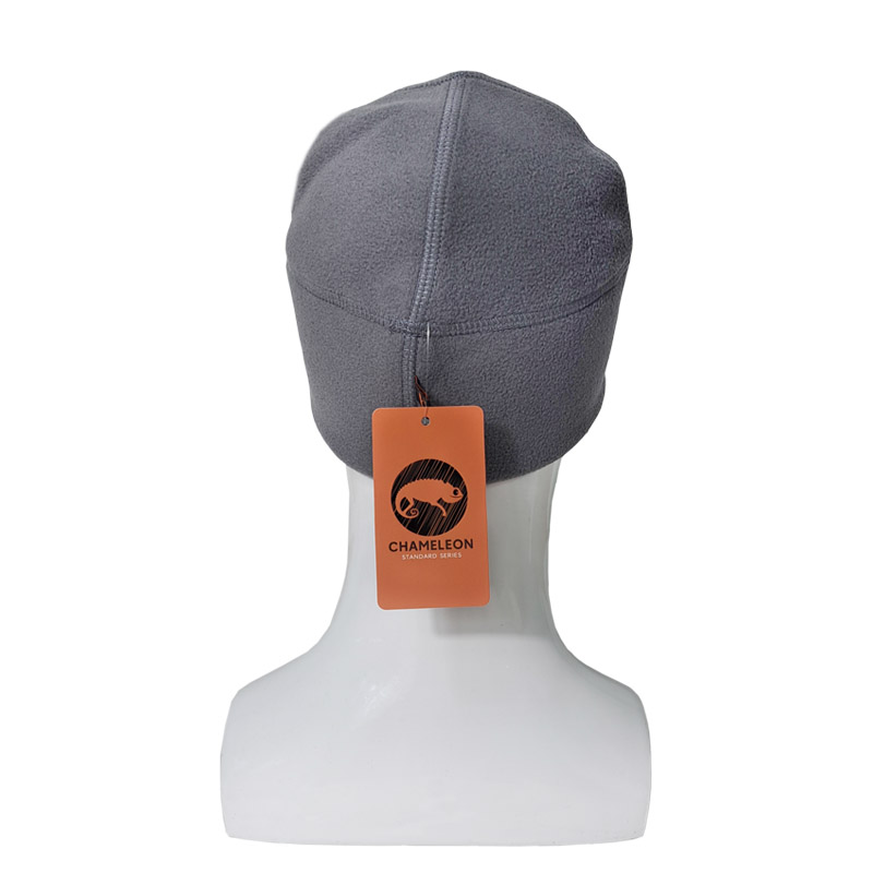 Шапка Winter Warm Hat Gray